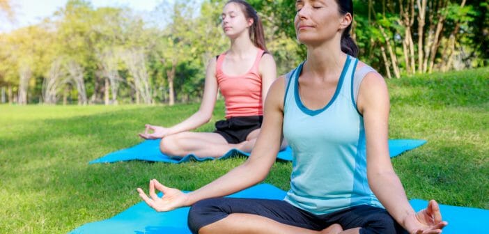Comment perdre 4 kilos après 50 ans